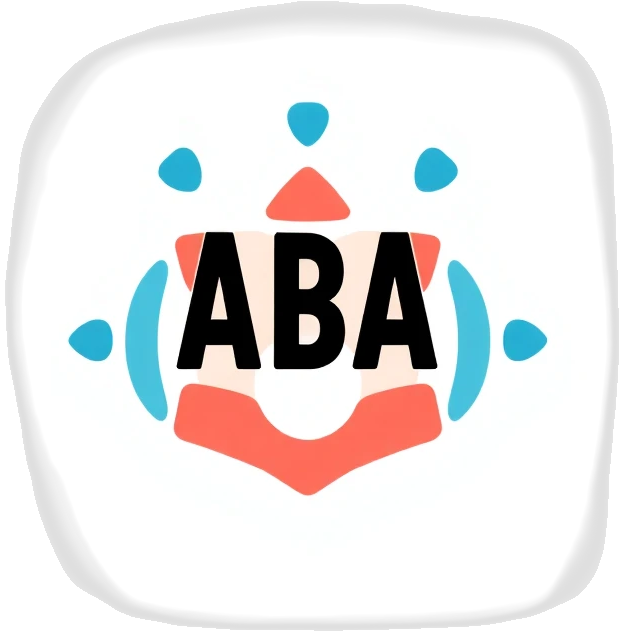 Logotipo ABA Contabilidade